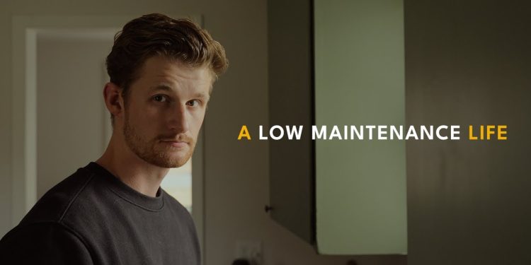 A Low Maintenance Life | The Art of Simple Living