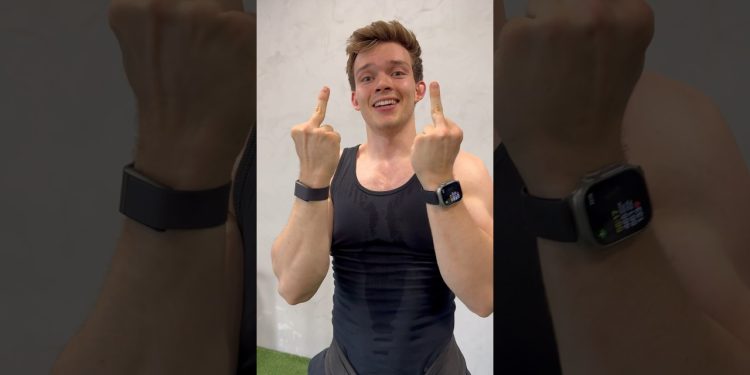 Send this to someone who skipped their workout