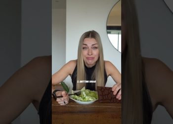 How to LOSE STUBBORN BELLY FAT – 5 Biggest Mistakes! ⚠️🚨