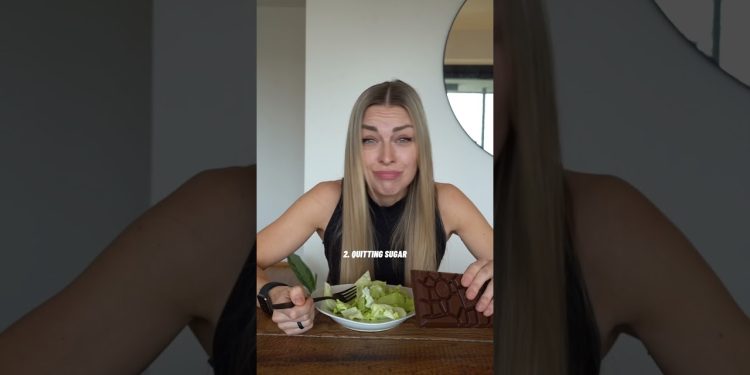 How to LOSE STUBBORN BELLY FAT – 5 Biggest Mistakes! ⚠️🚨