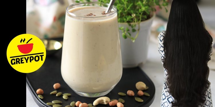 Biotin Drink for Fast Hair Growth | No Sugar BIOTIN Drink for Healthy Hair, Skin & Nails  #Shorts