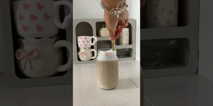 MY GIRLY MORNING ROUTINE ☕🧸🌸 | soft life + slow day aesthetic #morningroutine