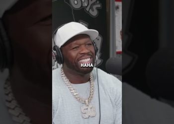 50 Cent talks about his crazy lifestyle #shorts