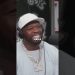 50 Cent talks about his crazy lifestyle #shorts
