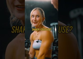 When you forget to wash your shaker bottle ☠️ #shorts #fitness #gym