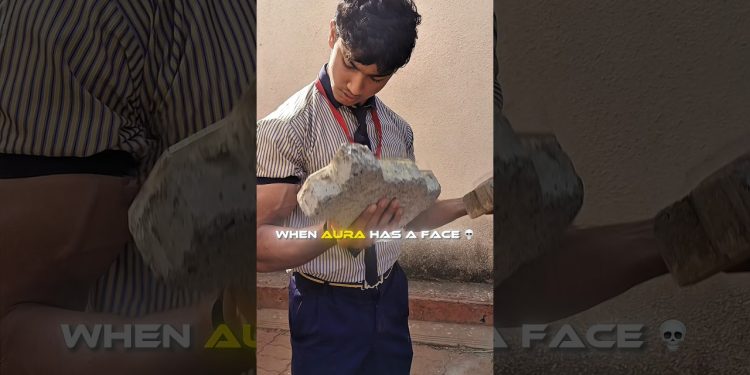 Aura9999+💀😈 #reaction #expression #fitness #edit #viralvideo #bodybuilding #1million #fyp