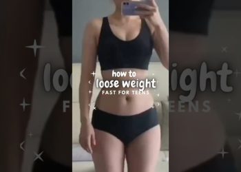 How to Lose Weight Fast for Teens #loseweightfast