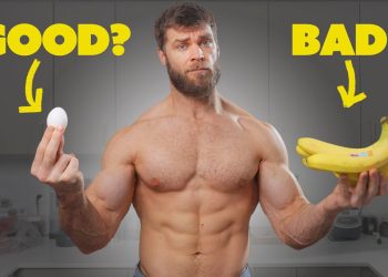 Best Beginners Guide To Diet & Nutrition (START HERE)