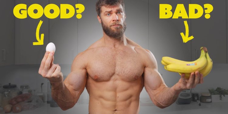 Best Beginners Guide To Diet & Nutrition (START HERE)