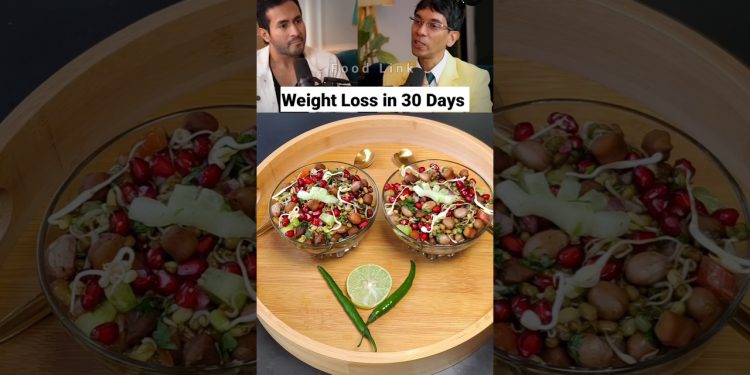 Dr. Ryan fernando's Best Meal For Weight Loss #shorts