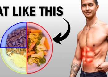 The #1 Diet to Lose Fat (FOR GOOD!)