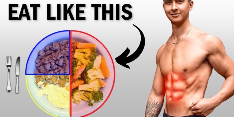 The #1 Diet to Lose Fat (FOR GOOD!)