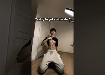 Sister is my cameraman😂 #gym #sweatwithsash #fitness #abs #absworkout #workout #fyp #viral