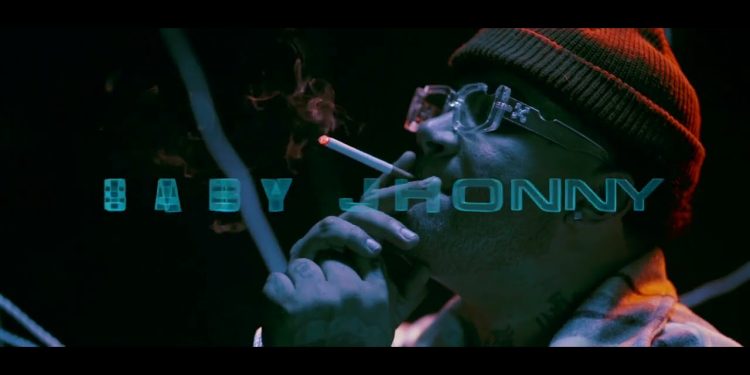 Baby Johnny – Lifestyle (Video Oficial)
