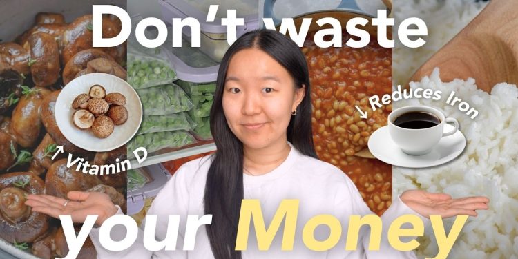 10 Science-Backed Tips to Optimise Nutrition