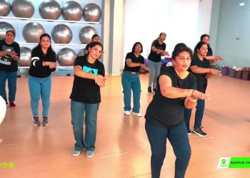 Bollywood Dance Workout Video | Zumba Fitness With Unique Beats | Vivek Sir