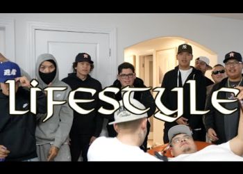 Gill-T – Lifestyle (Official Music Video)