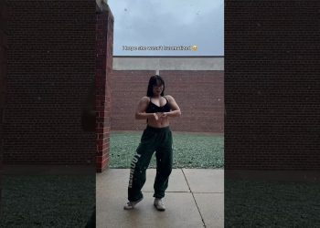 this is why i love the gym community 🥹  #gym #trending #fit #fitness #workout #physique    #gymrat