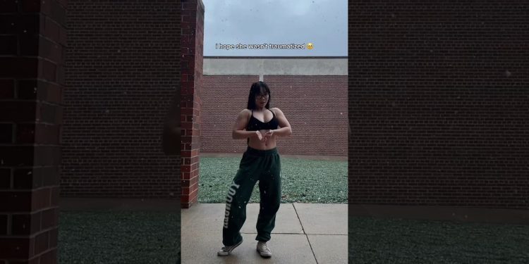 this is why i love the gym community 🥹  #gym #trending #fit #fitness #workout #physique    #gymrat