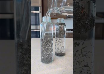 Let’s restock my fav healthy drinks 😍❤️ #asmr #drinkrestock #restock #healthydrink #chia