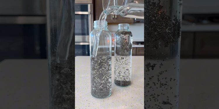 Let’s restock my fav healthy drinks 😍❤️ #asmr #drinkrestock #restock #healthydrink #chia