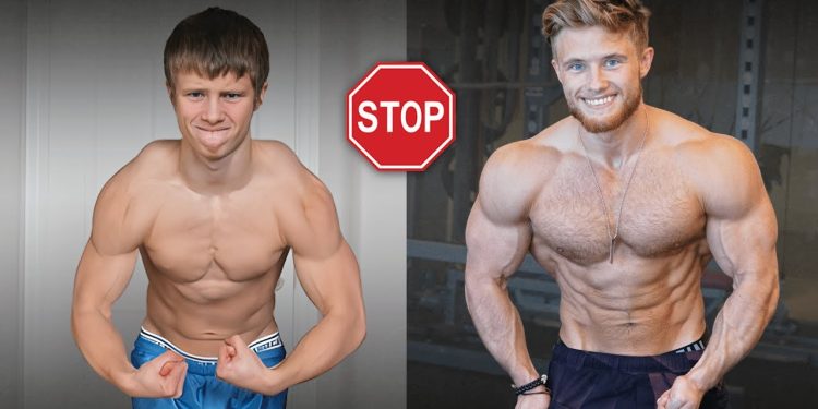 The Worst Nutrition Mistakes Every Lifter Makes