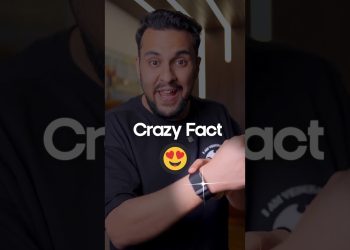 I Tried Virat Kohli's Fitness Band #shorts