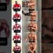 Chest workout #fitness #chestworkout