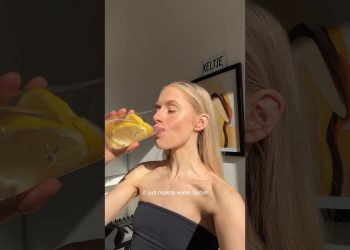 My 5 Unconventional Healthy Habits