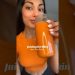 DRINK YOUR RETINOL | Juice for Glowing Skin #wellness #juicing