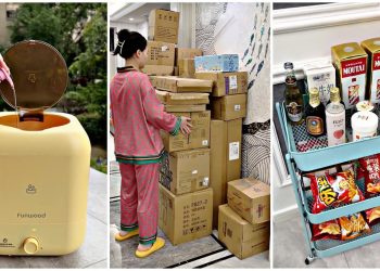 Lifestyle 101😍Smart Home Gadgets | Home Cleaning TikTok #cleaning #homedecor #asmr #usa #canada #uk