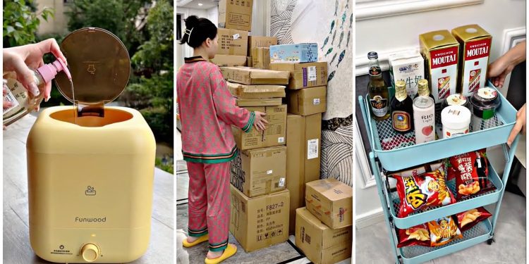 Lifestyle 101😍Smart Home Gadgets | Home Cleaning TikTok #cleaning #homedecor #asmr #usa #canada #uk