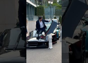 Billionaire enters the chat #monaco #millionaire #luxury #life