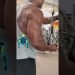 Top Triceps Anatomy Explained   Long, Lateral & Medial Heads #shorts #fitness #motivation