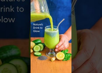 This Glow Juice Works Better Than Skin Creams