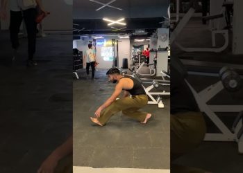 challenge accepted 💪❤️ #viralvideo #shorts #fitness #workout #explore #youtubeshorts