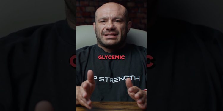 The Undisputed KING of Performance Nutrition