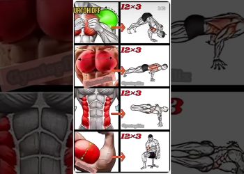 Full body workout at home #shorts #viral #ytshots