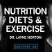 The Science of Eating for Health, Fat Loss & Lean Muscle | Dr. Layne Norton