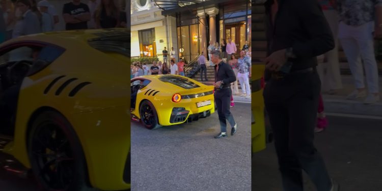 Gentleman #monaco #millionaire #luxury #lifestyle #life