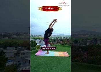 Surya Namaskar for weight loss