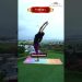 Surya Namaskar for weight loss