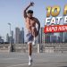 10 Min FAT BURN Workout | No Equipment | Follow Along | Rowan Row