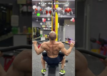“Top Lat Pulldown Variations for Maximum Back Gains! 💪✨”#shorts #fitness #motivation