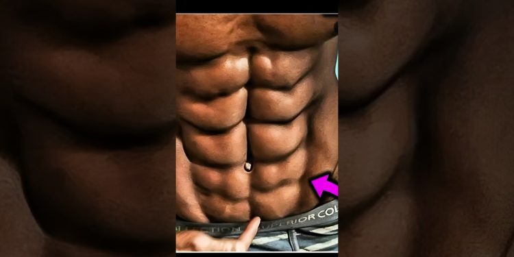 Top 5 Dumbbells Abs Workout 💪✅