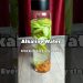 How to Make Alkaline Water at home #shorts #youtubeshorts #viral #trending #alkalinewater