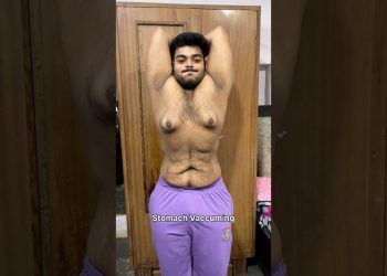 Day 26 | RUKNA NHI HAI ❤️🎯 | #fatlosejourney #weightloss #motivation #gym #fitness #viral #trending