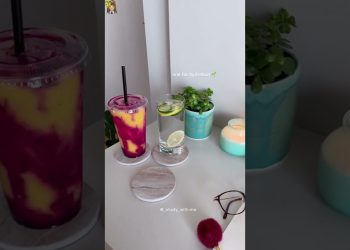 Study Drinks #shorts