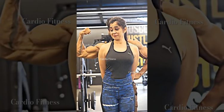 Hard Workout For Girl and boy attitude gymnastics status #fitness #gymlife #gymmotivation #shorts