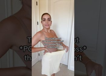 The truth about #pcos weight loss!